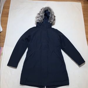North Face jacket